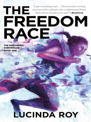 cover image of The Freedom Race